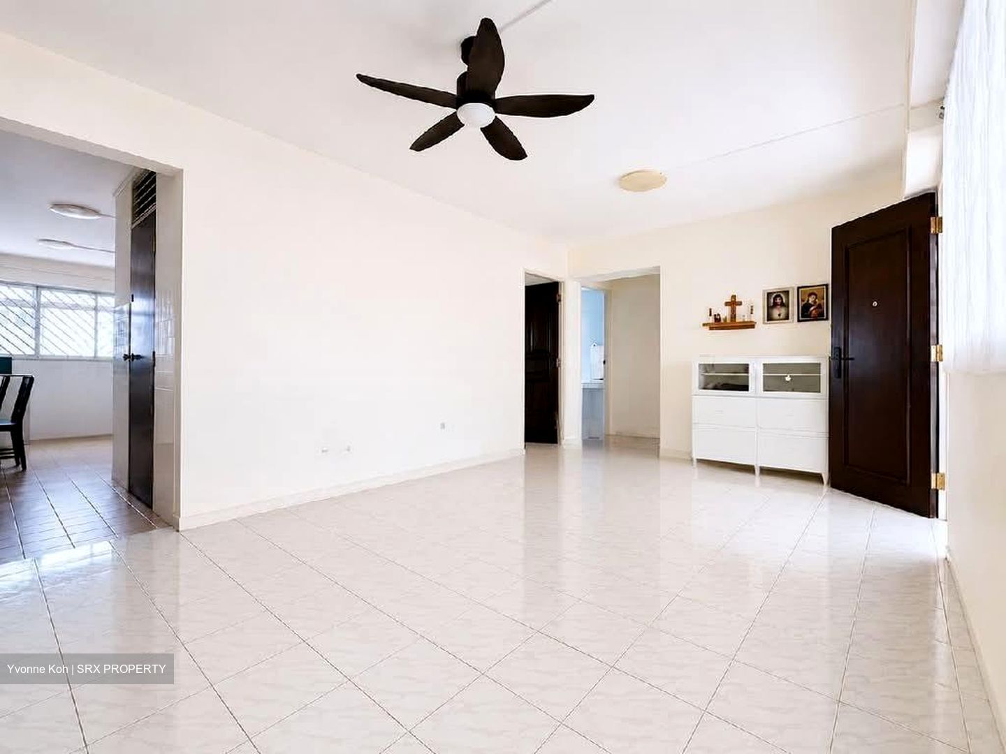 Blk 721 Khatib Spring (Yishun), HDB 4 Rooms #603910701